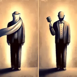 Enlarge A word held back is your servant; a word spoken is your master.