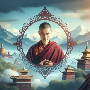 Dalai Lama: Always choose life.