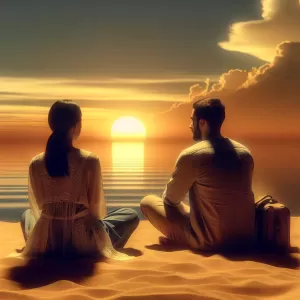 The depth of people's closeness is measured by the comfort of their silence. – Osho