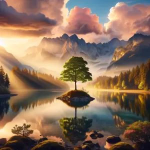 Simply being who you are means being beautiful. – Osho