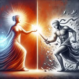 What is the most dangerous battle? – Fanaticism