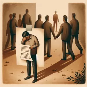 The punishment of a liar is not that no one believes them but that they cannot trust anyone. (Shaw)