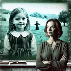 A poor teacher is one who does not remember their own childhood. - Ebner-Eschenbach