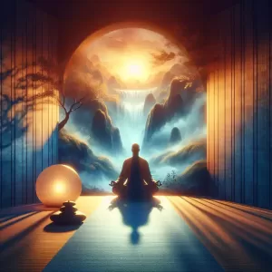 From time to time, pause your thoughts and watch how the world lives by its own rules. - Chinese Proverb