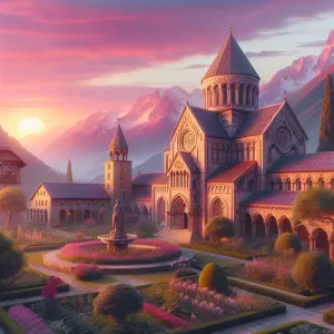 Do not bring your rules to someone else's monastery.