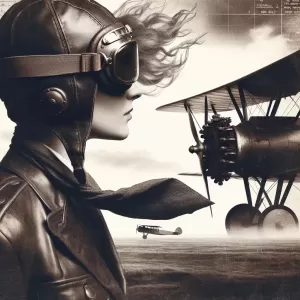 The most difficult thing is the decision to act, the rest is merely tenacity.   Amelia Earhart