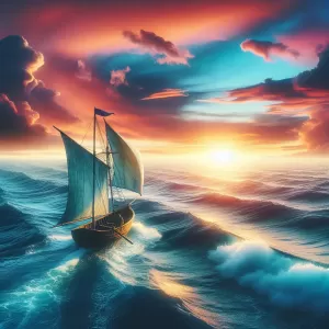 Enlarge Your potential is endless; go do what you were created to do.