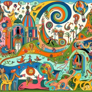 Enlarge If you're not having fun, you're doing it wrong. - Dr. Seuss