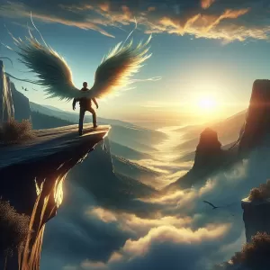 If you’re always trying to be normal, you will never know how amazing you can be. – Maya Angelou