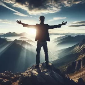 Success is liking yourself, liking what you do, and liking how you do it. – Maya Angelou