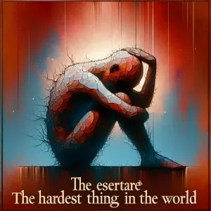 Enlarge the hardest thing in the world is to be misunderstood. – Frank Ocean