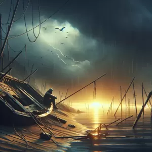 To live without hope is to cease to live. – Fyodor Dostoevsky