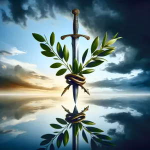 To be prepared for war is one of the most effective means of preserving peace. – George Washington