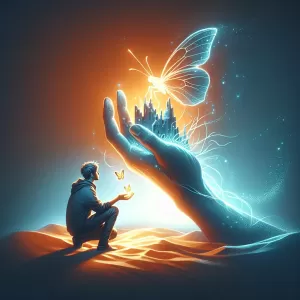 The way to love anything is to realize that it may be lost. – G.K. Chesterton
