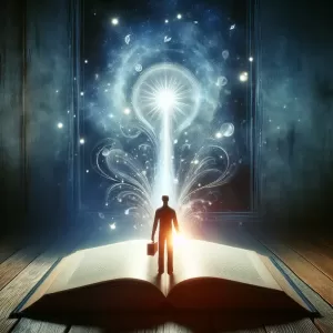 To ask is to believe that somewhere there is an answer. – Jonathan Sacks