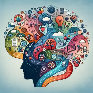Observe your thoughts carefully, for they are what drive your actions!