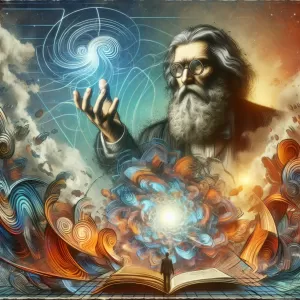 Enlarge Order is needed only for fools; geniuses rule over chaos. – Albert Einstein