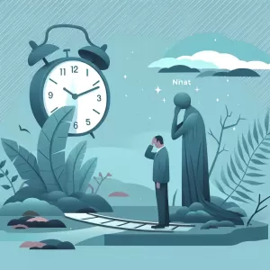 Enlarge A correct decision made too late always turns out to be wrong. – Lee Iacocca