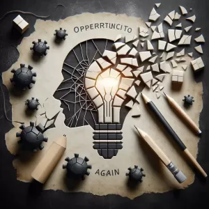 Failure is simply the opportunity to begin again, this time more intelligently. – Henry Ford