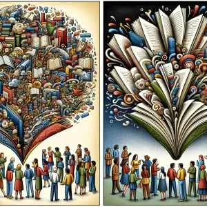 Two things make you wise: the books you read and the people you meet. – Martin Seligman