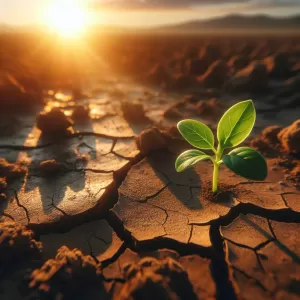 Change begins within you.