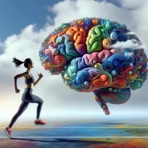 You must be tired, because you’ve been running through my mind all day.