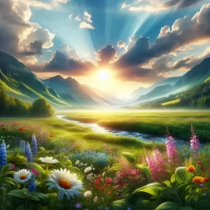 I’d say God bless you, but it looks like He already did.