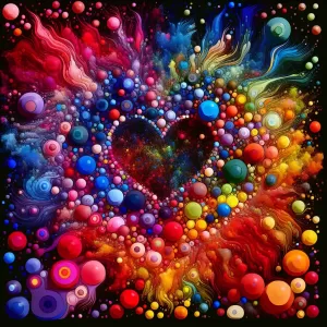 If you know exactly why you love a woman, it means you don’t really love her. – Max Frei