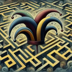 The greatest foolishness – is a lie.