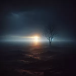 The greatest loss – is the loss of hope.
