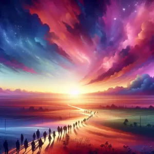 Every morning is a fresh start; wake up with big dreams and chase them relentlessly.