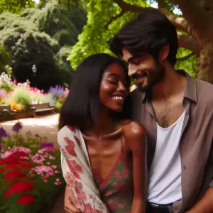 Only love makes marriage interesting; to marry a woman just because she is beautiful is like buying something unnecessary just because it's nice.