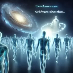 God does not love callous souls and forgets their existence. That is why they live forever. (Erich Maria Remarque)