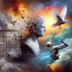 Remember: it is more characteristic of a free spirit to change one’s mind and correct oneself, than to persist stubbornly in error.   Marcus Aurelius