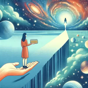 Your potential is limitless – your paycheck isn’t.