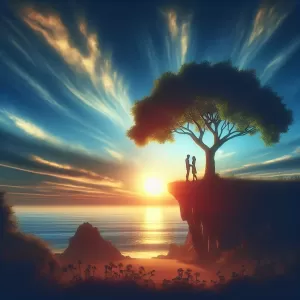 Enlarge Never love anyone who treats you like you're ordinary. Oscar Wilde