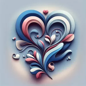 “One is loved because one is loved. No reason is needed for loving.”   Paulo Coelho
