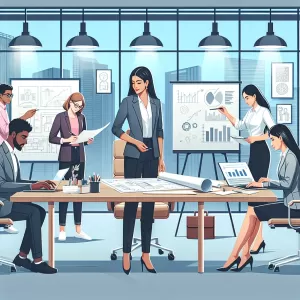 The team depends on you – to pick up their slack.