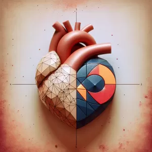 The heart has its reasons, which reason knows nothing of. – Blaise Pascal