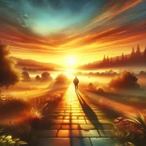 Each morning is a new opportunity to chase your dreams and make today amazing.