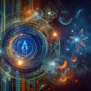 There’s a brief, fleeting moment right before sleep, when each of us truly knows ourselves. - Guram Dochanashvili