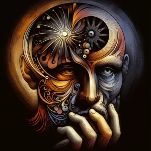 A curious question arises – does talent possess the person, or does the person possess the talent? - Fyodor Dostoevsky