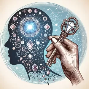 Enlarge The most precious treasure of a person is their identity. - Ilia Chavchavadze