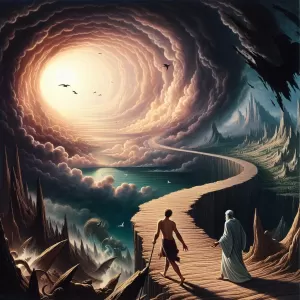 Do not think you are not a murderer if you lead your friend into sin   you corrupt the soul of the tempted and steal what belongs to eternity. - Saint Augustine