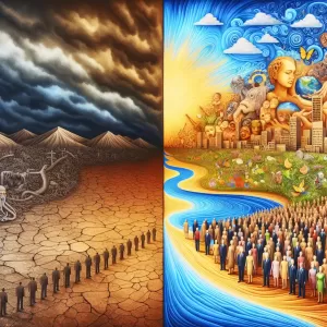 It is not enough to refrain from evil if you do not do good. It is little to harm no one   strive to be needed by many. - Saint Augustine