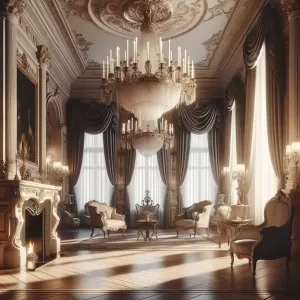 You walked in, and the room forgot how to breathe.