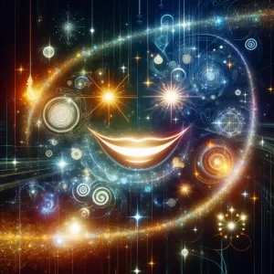 Is your smile a spell? I’m enchanted already.