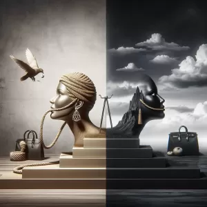 Enlarge Meaning is a luxury of those who are not yet desperate. - Cioran