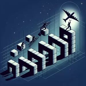 Sufi Thought: Your task is not to seek love, but to remove all barriers you’ve built against it.
