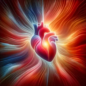 You’re the question my heart answers every day.